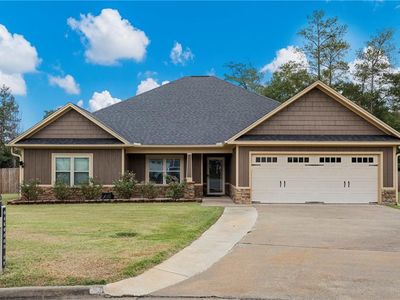 55 Oakwood Dr, Phenix City, AL, 36870
