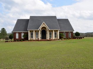 12530 Maddox Rd, Chunchula, AL 36521