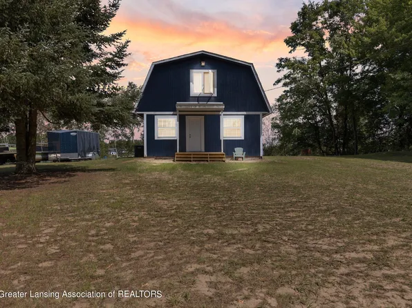 6590 Ridgeway Trl, Lake, MI 48632