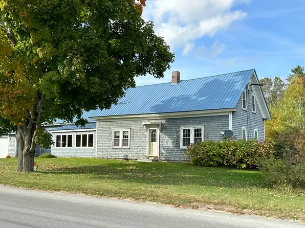 107 Grand Army Road, Whitefield, ME 04353