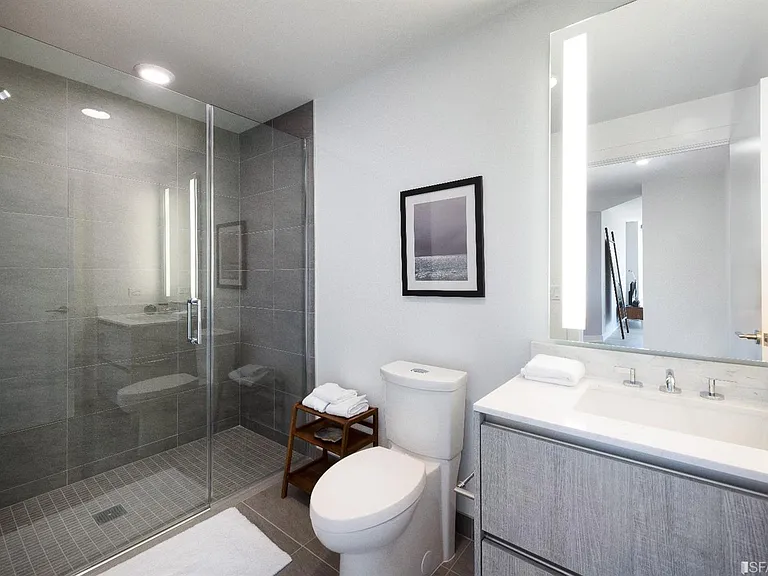 201 Folsom St #22A — Photo 15