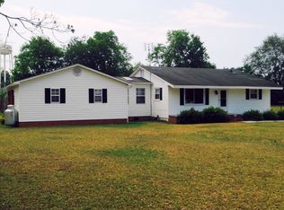 2724 Community Road, Bennettsville, SC 29512