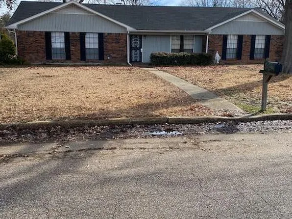 1008 Owen Mdws, Clarksdale, MS 38614