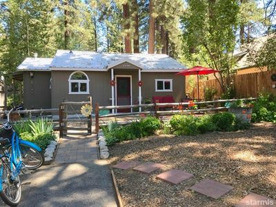 2478 Armstrong Ave, South Lake Tahoe, CA, 96150