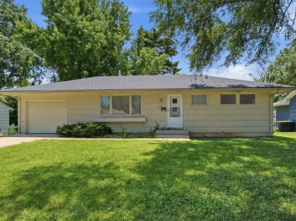 4103 E 107th St, Kansas City, MO 64137