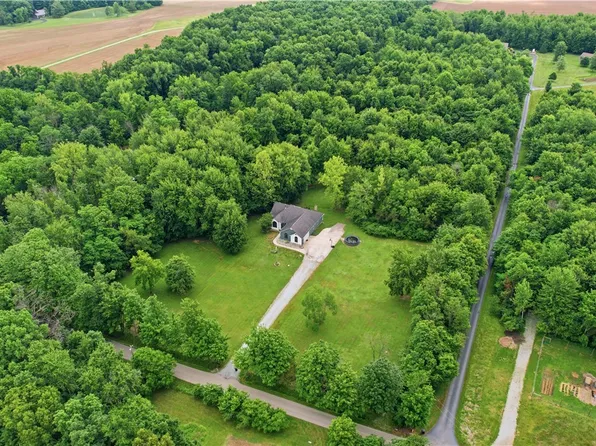 6654 Osceola Rd, Morrow, OH 45152