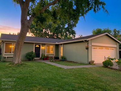 7094 Heaton Moor Dr, San Jose, CA, 95119
