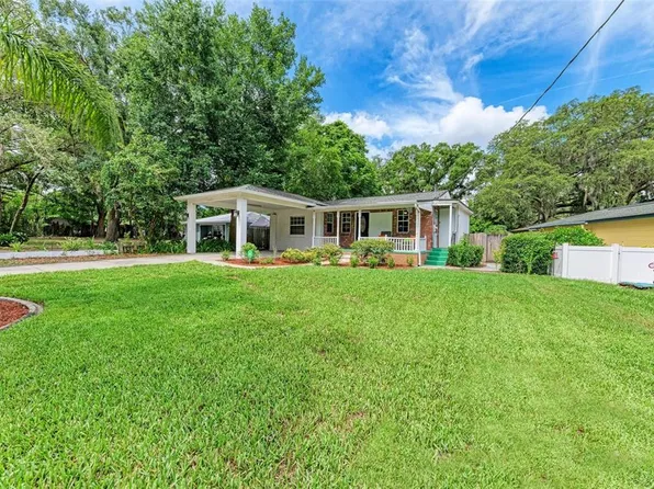 11710 North Dr, Tampa, FL 33617