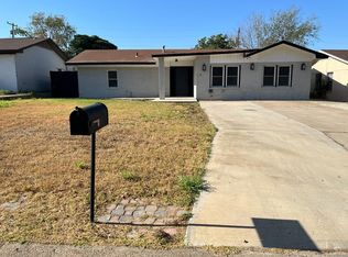 409 Berkley Rd, Laredo, TX 78045