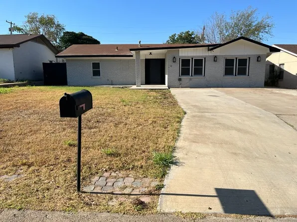 409 Berkley Rd, Laredo, TX 78045