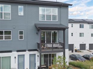 2438 W 167th Lane, Broomfield, CO 80023