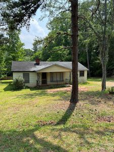 4425 George Bridge Rd, Sharon, SC, 29742