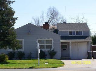 1133 Park Blvd, West Sacramento, CA