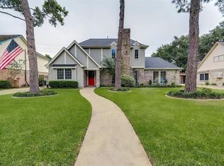 22418 Wetherburn Ln, Katy, TX 77449