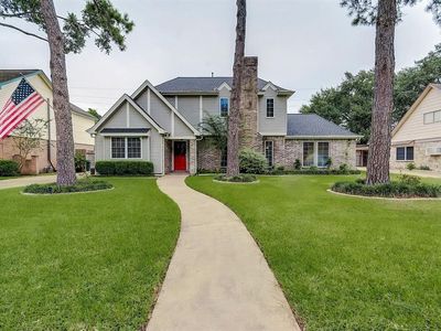 22418 Wetherburn Ln, Katy, TX, 77449