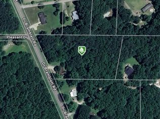 2720 Dr Bramblett Rd, Cumming, GA 30028