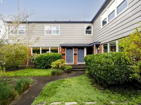 535 NE Church St #3, Portland, OR 97211