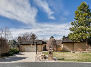 5663 E Southmoor Cir, Englewood, CO 80111