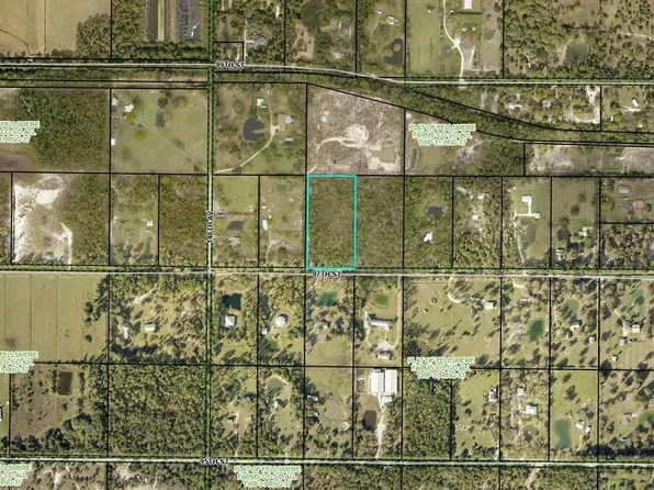 14480 97th St, Fellsmere, FL 32948