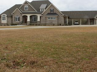 889 Nessmith Rd, Statesboro, GA 30458