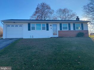 164 Spring Hollow Rd, Windsor, PA 17366