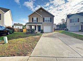 14 Misty Ridge Ct, Columbia, SC 29229