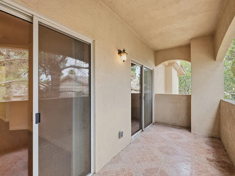 #GuardianRealty 2050 W Warm Spring #3722 Resort Community Rental balcony 2_07202026