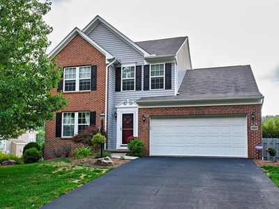 512 Meadowlake Ct, Washington, PA, 15301