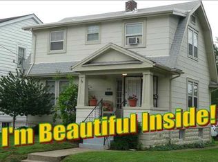 835 Reading Rd, Parkway Village, KY 40217