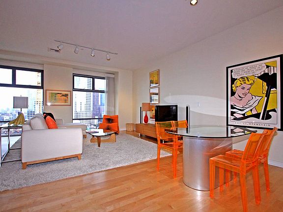 3rd image of 801 S Grand Ave APT 1906