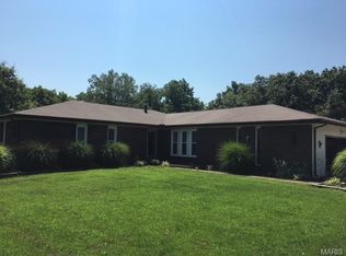 21846 Country Life Acres, Warrenton, MO 63383