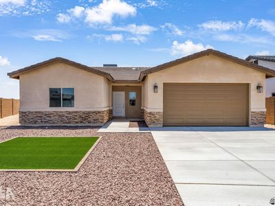 7979 E 35th Pl, Yuma, AZ, 85365