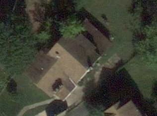 4400 Morgan Rd, Suitland, MD 20746