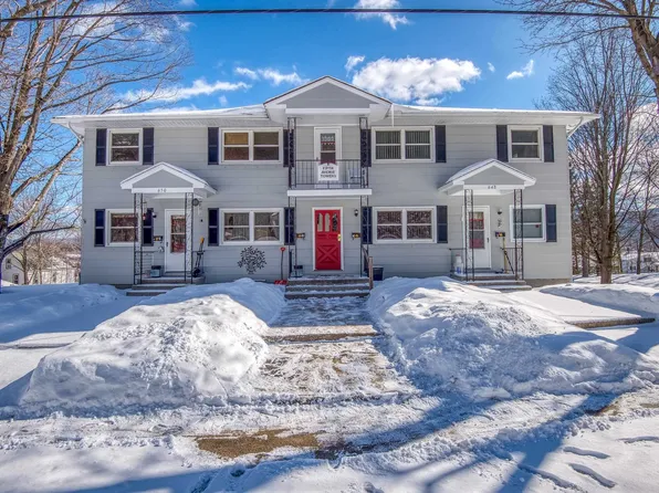 650 Fifth Avenue Unit 2, Berlin, NH 03570