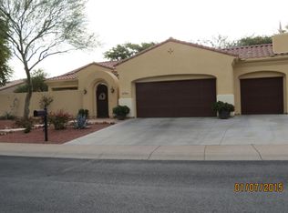 13441 W Cabrillo Dr, Sun City West, AZ 85375