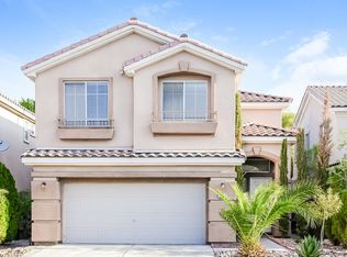 9134 Mountain Maple Ct, Las Vegas, NV 89148