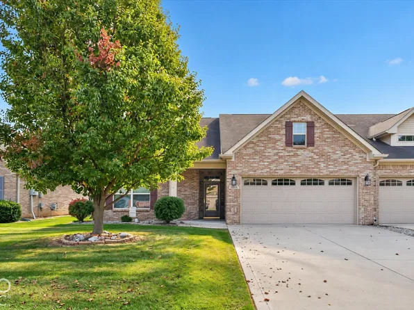5563 Lipizzan Ln, Plainfield, IN 46168