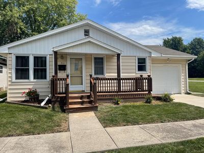 711 Commercial St, Chillicothe, MO, 64601