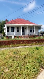 627 Montgomery Street, Augusta, GA, 30904