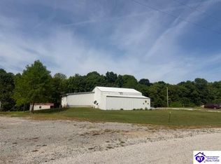 551 Murray Ln, Hudson, KY 40145