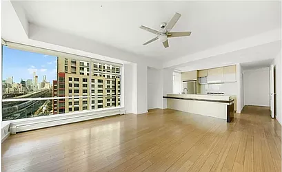 Rented by Nest Seekers International