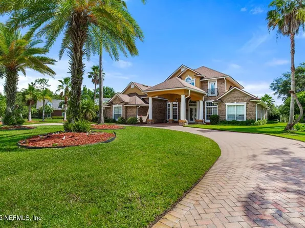 1952 Rose Mallow Ln, Fleming Island, FL 32003