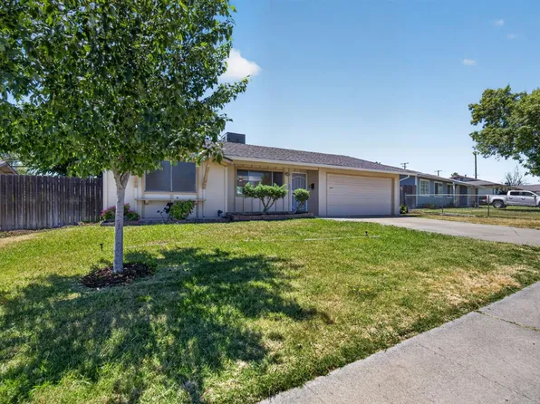 7007 Plumber Way, North Highlands, CA 95660