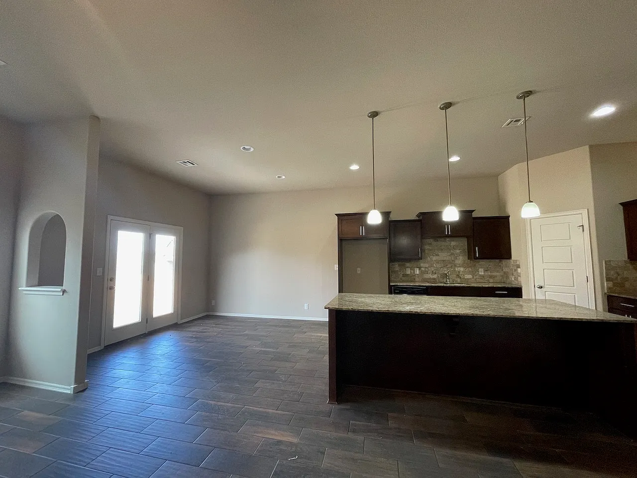 13222 S 21st Pl - Corner Lot! 4BR in Providence Hills, Bixby, Community Pool — Photo 3