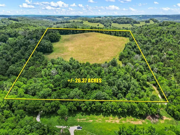 0 Rudd Branch Rd, Fayetteville, TN 37334