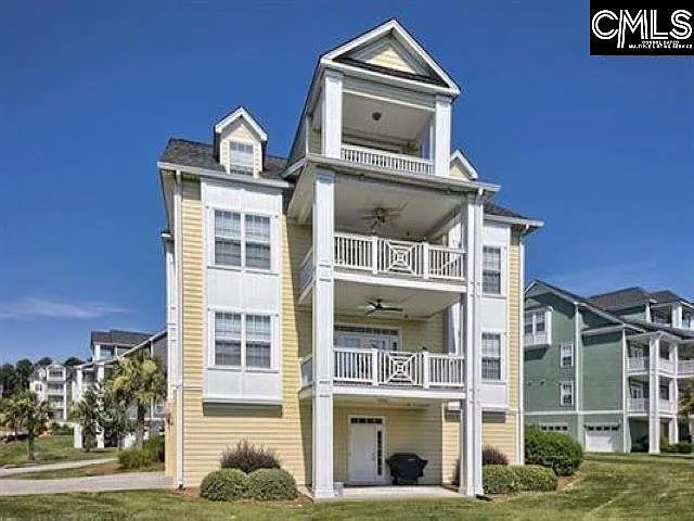 121 Waterway Ct #15B — Photo 3