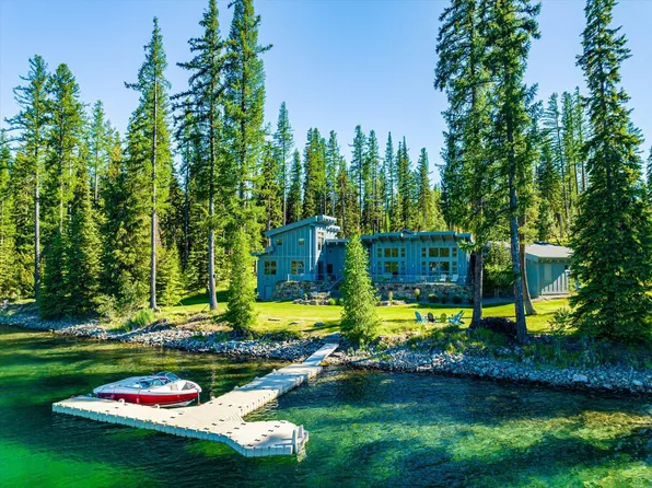 870 McGregor Ln, Marion, MT 59925