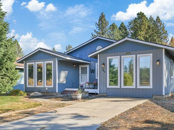 309 S Forest Ave, Deer Park, WA 99006