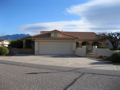 1095 W Calle De Emilia, Green Valley, AZ, 85614