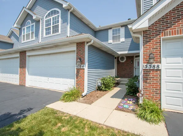 5584 Lavender Ct, Rolling Meadows, IL 60008